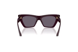 Widok z tyłu Jimmy Choo JC5062U (50751A)