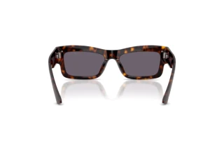 Widok z tyłu Jimmy Choo JC5063U (50021A)