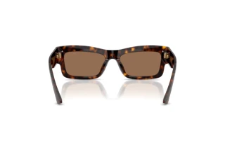 Widok z tyłu Jimmy Choo JC5063U (500273)