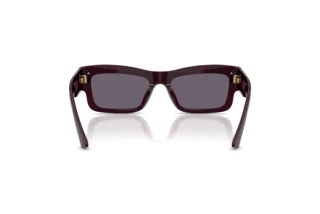 Widok z tyłu Jimmy Choo JC5063U (50751A)