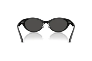 Widok z tyłu Jimmy Choo JC5064D (500087)