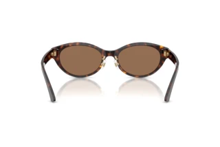Widok z tyłu Jimmy Choo JC5064D (500273)