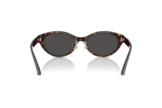 Widok z tyłu Jimmy Choo JC5064D (500287)