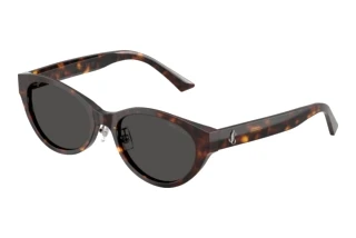 Widok z przodu Jimmy Choo JC5064D (500287)