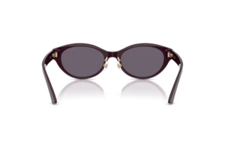 Widok z tyłu Jimmy Choo JC5064D (50751A)