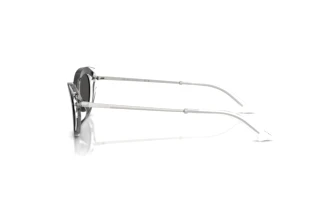Widok z boku Jimmy Choo JC5065U (510287)