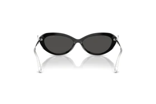 Widok z tyłu Jimmy Choo JC5065U (510287)