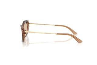 Widok z boku Jimmy Choo JC5065U (510593)