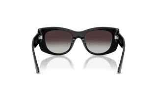 Widok z tyłu Jimmy Choo JC5066U (50008G)