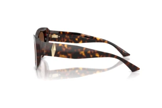 Widok z boku Jimmy Choo JC5066U (500213)