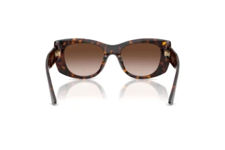 Widok z tyłu Jimmy Choo JC5066U (500213)