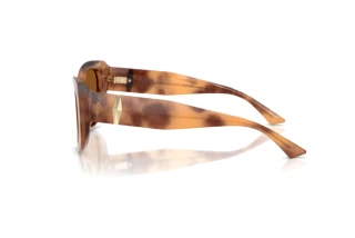 Widok z boku Jimmy Choo JC5066U (509673)