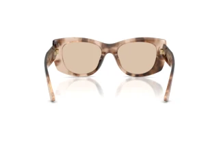 Widok z tyłu Jimmy Choo JC5066U (509793)