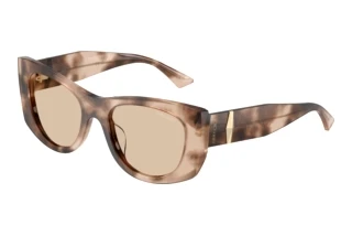 Widok z przodu Jimmy Choo JC5066U (509793)