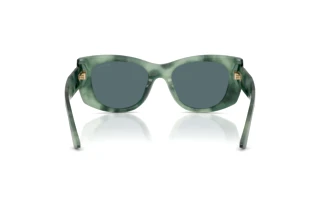 Widok z tyłu Jimmy Choo JC5066U (509987)