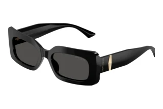Widok z przodu Jimmy Choo JC5067 (500087)