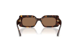 Widok z tyłu Jimmy Choo JC5067 (500273)