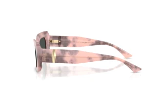 Widok z boku Jimmy Choo JC5067 (509887)