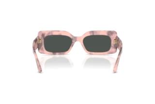 Widok z tyłu Jimmy Choo JC5067 (509887)