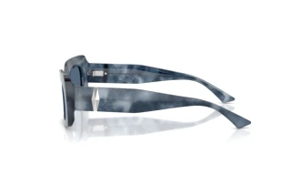 Widok z boku Jimmy Choo JC5067 (510980)