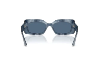 Widok z tyłu Jimmy Choo JC5067 (510980)