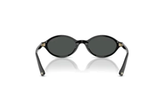 Widok z tyłu Jimmy Choo JC5068U (500087)