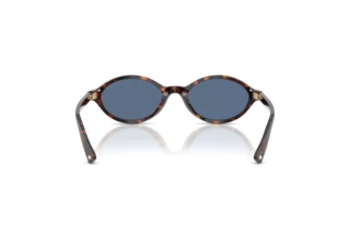 Widok z tyłu Jimmy Choo JC5068U (500280)