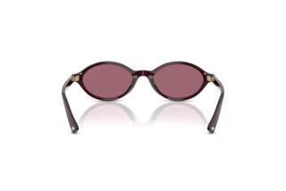 Widok z tyłu Jimmy Choo JC5068U (50861A)