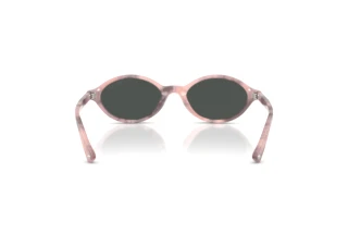 Widok z tyłu Jimmy Choo JC5068U (509887)