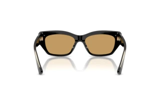 Widok z tyłu Jimmy Choo JC5071BU (500073)