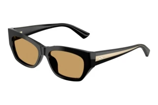 Widok z przodu Jimmy Choo JC5071BU (500073)