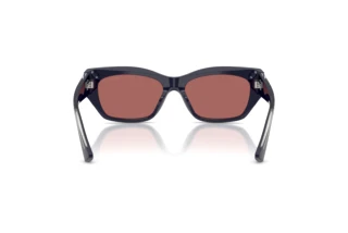Widok z tyłu Jimmy Choo JC5071BU (501669)