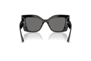 Widok z tyłu Jimmy Choo JC5074U (500081)