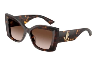 Widok z przodu Jimmy Choo JC5074U (500213)