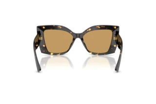Widok z tyłu Jimmy Choo JC5074U (511173)