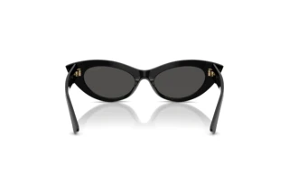 Widok z tyłu Jimmy Choo JC5075U (500087)