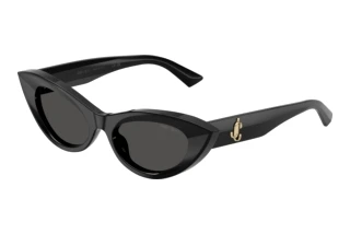 Widok z przodu Jimmy Choo JC5075U (500087)