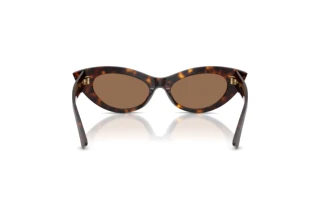 Widok z tyłu Jimmy Choo JC5075U (500273)