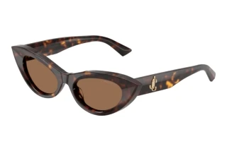 Widok z przodu Jimmy Choo JC5075U (500273)
