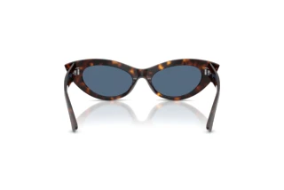 Widok z tyłu Jimmy Choo JC5075U (500280)