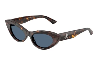 Widok z przodu Jimmy Choo JC5075U (500280)