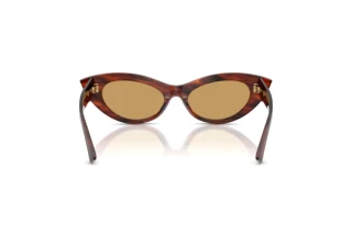 Widok z tyłu Jimmy Choo JC5075U (511273)