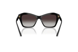 Widok z tyłu Jimmy Choo JC5076 (50008G)