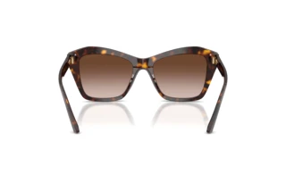 Widok z tyłu Jimmy Choo JC5076 (500213)