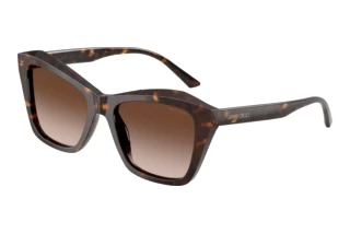 Widok z przodu Jimmy Choo JC5076 (500213)