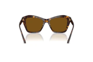 Widok z tyłu Jimmy Choo JC5076 (500283)