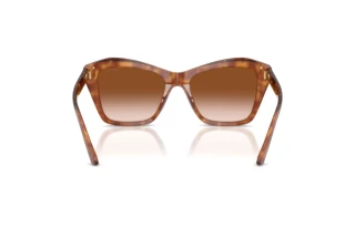 Widok z tyłu Jimmy Choo JC5076 (511413)