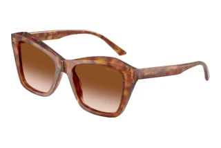 Widok z przodu Jimmy Choo JC5076 (511413)