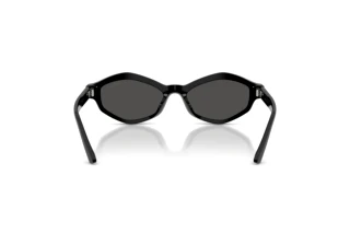 Widok z tyłu Jimmy Choo JC5077U (500087)