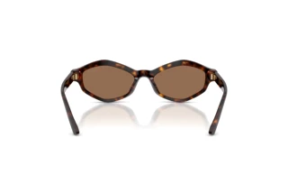 Widok z tyłu Jimmy Choo JC5077U (500273)